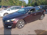Kia Optima Lx 5XXGM4A77EG283735 снимка