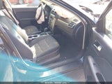 Ford Fusion Se 3FAHP0HA0BR176986 снимка