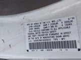 Honda Cr-V Ex SHSRD78812U000214 снимка