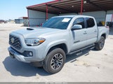 Toyota Tacoma 4Wd Trd Sport 5TFCZ5AN7LX228843 fotografie