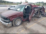 Chevrolet Silverado  Ls 1GCEC14V62Z128248 снимка