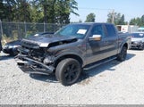 Ford F-150 Fx4 1FTFW1EF0EFB53333 снимка
