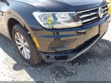 Volkswagen Tiguan 2.0T S 3VV1B7AX3LM135916 снимка