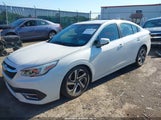 Subaru Legacy Limited 4S3BWAL65L3018445 снимка