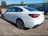 Subaru Legacy Limited 4S3BWAL65L3018445 снимка
