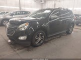 Chevrolet Equinox Premier 2GNFLGE32H6230226 снимка