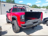 Chevrolet Silverado  Work Truck 1GCNKPE09BZ262387 снимка