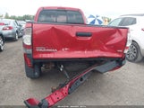 Toyota Tacoma Base V6 5TFUU4EN6BX009233 снимка