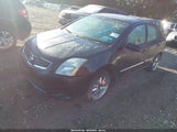 Nissan Sentra 2.0S 3N1AB6AP7AL605492 снимка