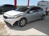 Kia Forte Lx 3KPFK4A70HE100707 снимка