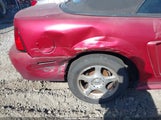 Ford Mustang 1FAFP44664F212843 снимка