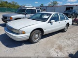 Chevrolet Caprice Classic Ls 1G1BN52W9RR126920 снимка