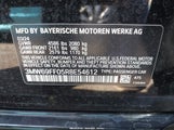 BMW 3 Series 330I 3MW69FF05R8E54612 снимка