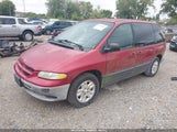 Dodge Caravan Le/Es 1B4GP55L8TB394184 снимка
