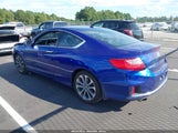 Honda Accord Ex-L V-6 1HGCT2B85DA007675 снимка