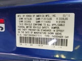 Honda Accord Ex-L V-6 1HGCT2B85DA007675 снимка