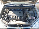 Toyota Corolla Ce/Le/S 2T1BR32E17C720643 fotografie