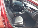 Ford Taurus Limited 1FAHP2F85EG168857 снимка