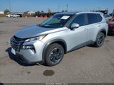 Nissan Rogue Sv Intelligent Awd 5N1BT3BB9SC788256 photo