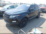 Land Rover Range Rover Evoque Pure SALVP2BG7FH042014 снимка