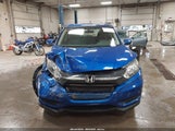 Honda Hr-V Lx 3CZRU6H37JG711845 photo