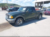 Ford Ranger Edge/Xlt 1FTZR15E51PA65734 снимка
