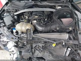 Ford Mustang Bullitt 1FA6P8K02L5580706 снимка
