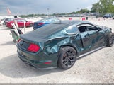 Ford Mustang Bullitt 1FA6P8K02L5580706 снимка