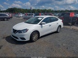 Nissan Sentra Sv 3N1AB7AP2GL662830 снимка