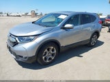Honda Cr-V Ex 5J6RW1H55KA042294 снимка