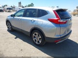 Honda Cr-V Ex 5J6RW1H55KA042294 снимка