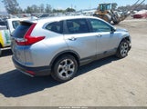 Honda Cr-V Ex 5J6RW1H55KA042294 снимка