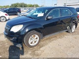 Chevrolet Equinox Ls 2GNALBEK0C6203698 снимка