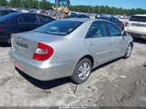 Toyota Camry Le 4T1BE32K43U767501 снимка