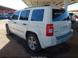Jeep Patriot Limited 1J8FF48W98D540002 снимка