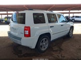 Jeep Patriot Limited 1J8FF48W98D540002 снимка