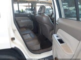 Jeep Patriot Limited 1J8FF48W98D540002 снимка