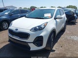 Kia Sportage Lx KNDPM3AC2L7812442 снимка