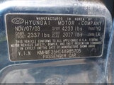 Hyundai Sonata Gls/Lx KMHWF35H14A985705 fotografie