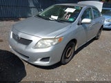 Toyota Corolla Le JTDBU4EE6AJ073796 снимка