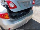 Toyota Corolla Le JTDBU4EE6AJ073796 снимка