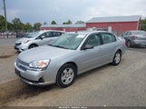 Chevrolet Malibu Lt 1G1ZU54865F140205 снимка