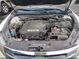 Honda Accord Crosstour Ex-L 5J6TF1H54BL004291 photo