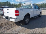 Ford F-150 Stx/Xl/Xlt 1FTRX14W38FB44786 fotografie