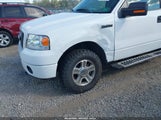 Ford F-150 Stx/Xl/Xlt 1FTRX14W38FB44786 снимка