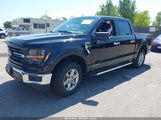 Ford F-150 Xlt 1FTFW3LD5RFA03365 снимка