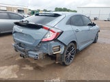 Honda Civic Sport SHHFK7H4XMU223687 снимка