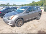 Nissan Rogue Select S JN8AS5MV6FW758985 снимка