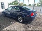 Chevrolet Malibu Lt 1G1ZH57BX9F256251 снимка