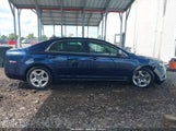 Chevrolet Malibu Lt 1G1ZH57BX9F256251 снимка